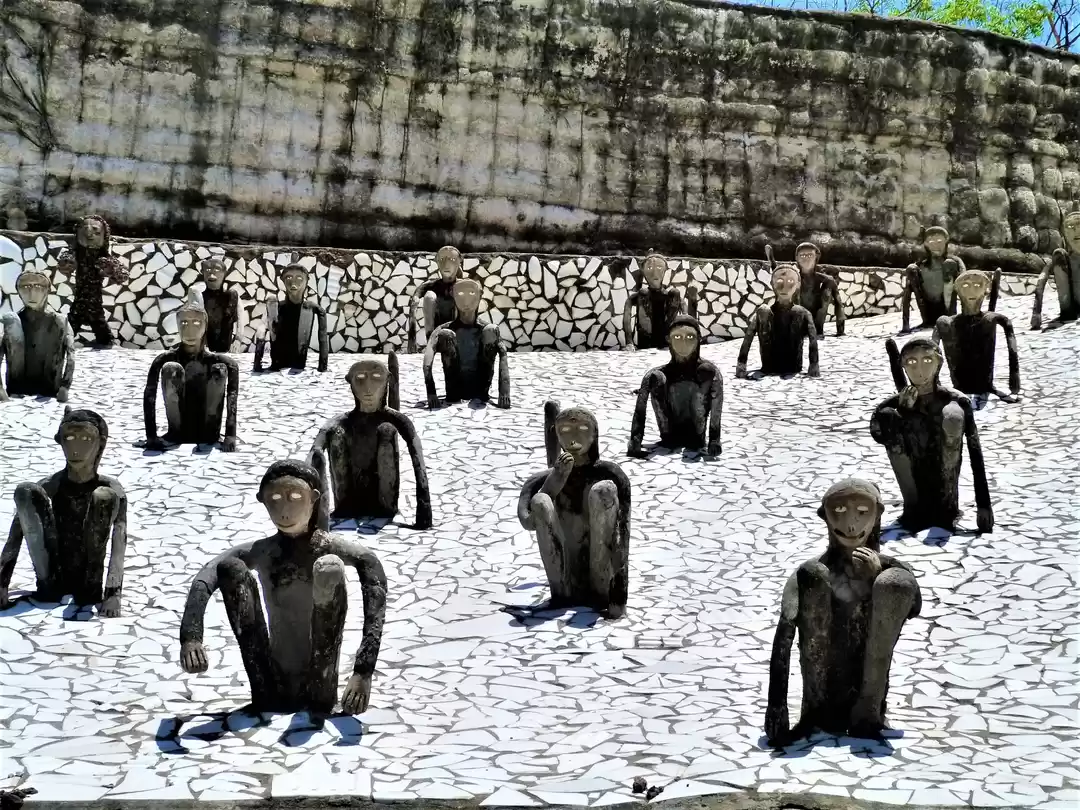 Photo of The Incredible Story