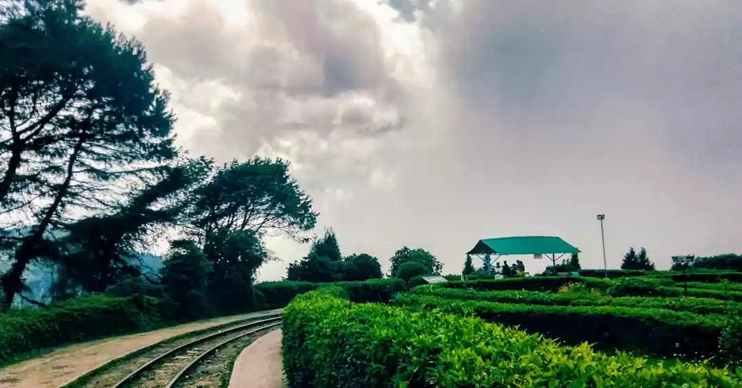 Photo of An Impromptu trip to