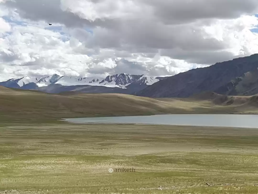 Photo of Landscape is often a