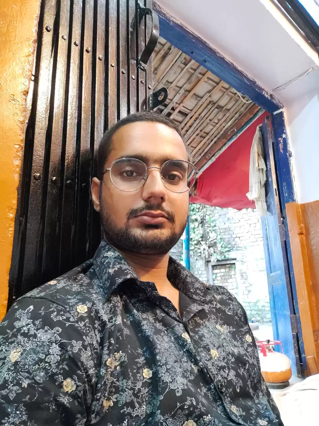Photo of Amit Kumar