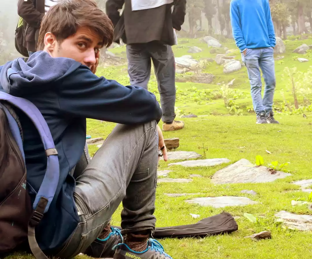 Photo of Thatonemountainkid