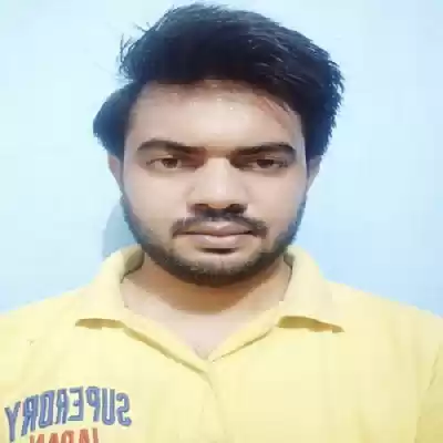 Photo of Adarsh Raj Arya