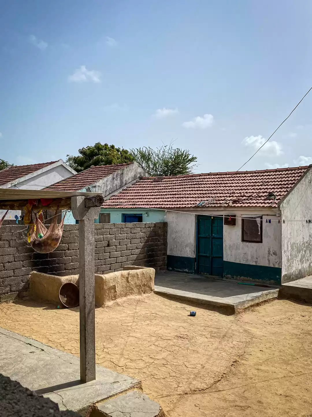 Photo of Dhunai - The village