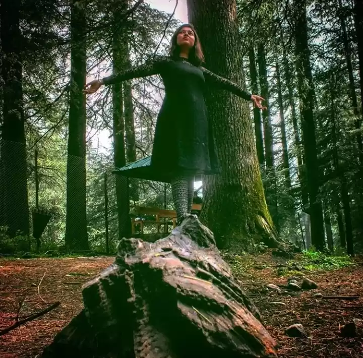 Photo of Tales of Mountains