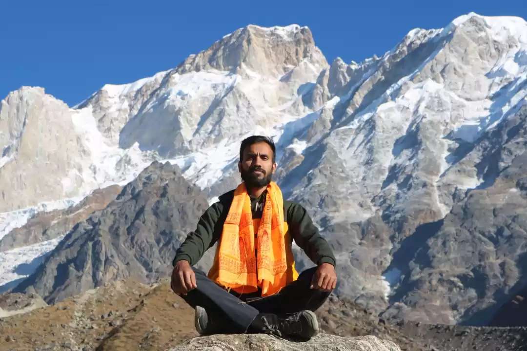 Photo of Ankur Shrivastava