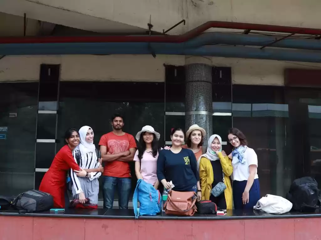 Photo of Life of a Nomad