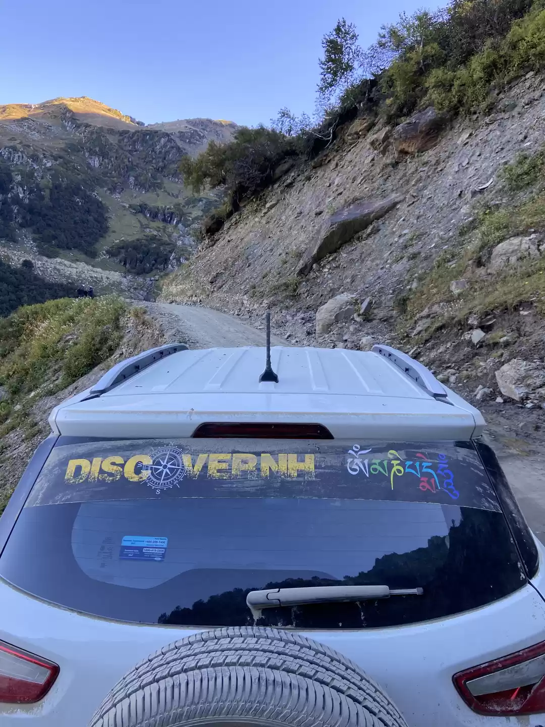 Photo of DiscoverNH – The Rom