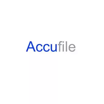 Photo of Accufile
