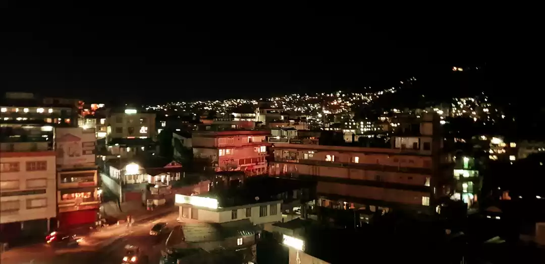 Photo of View of Guwahati fro