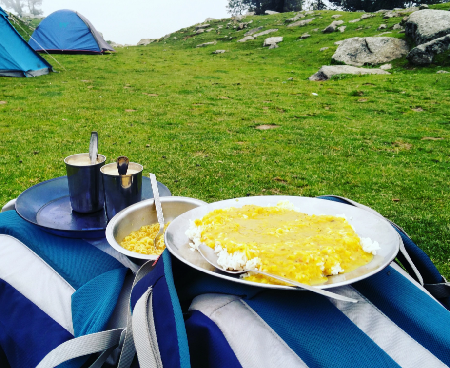 Photo of Traveling on a Budge