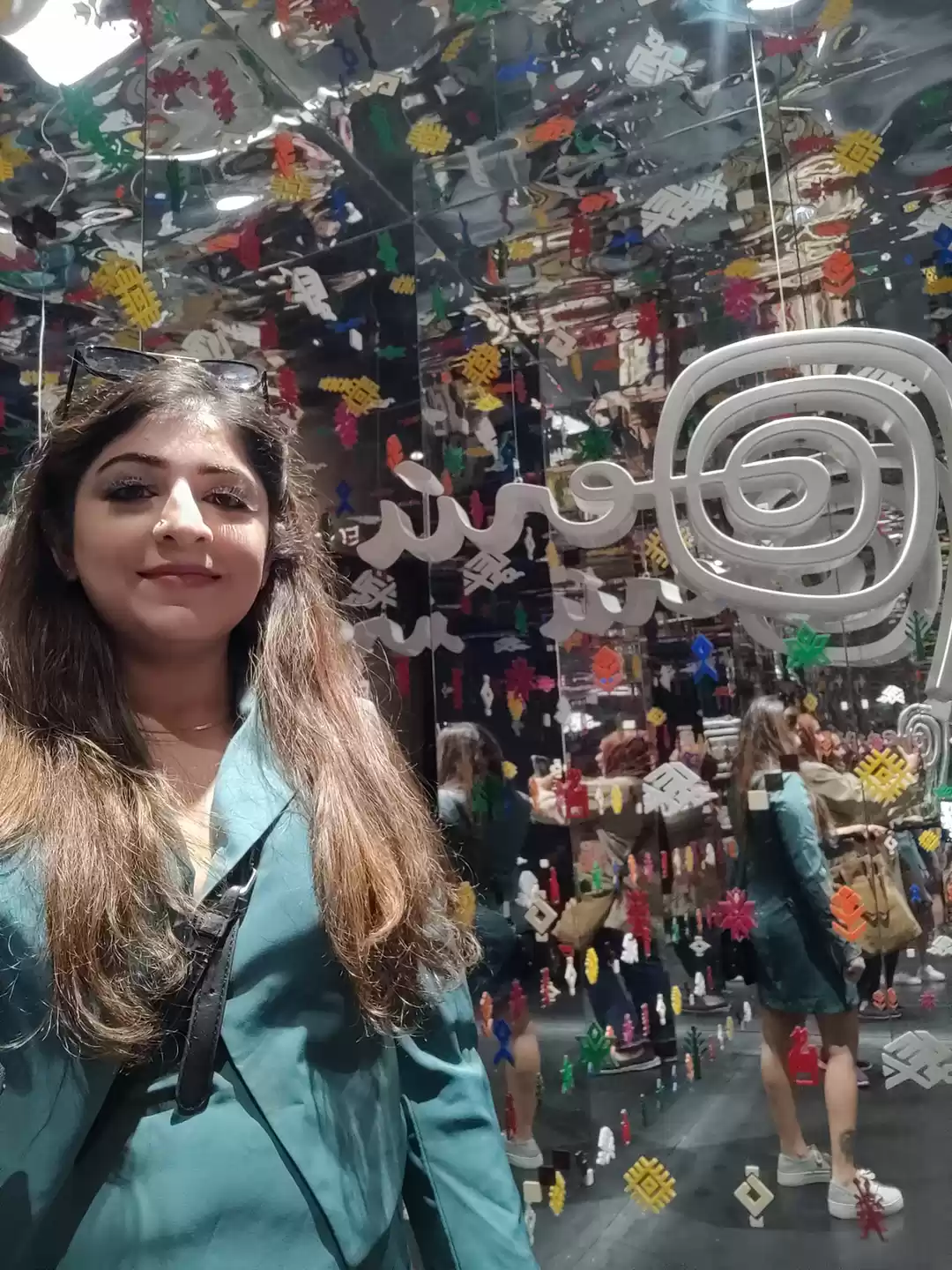 Photo of Peru Pavilion