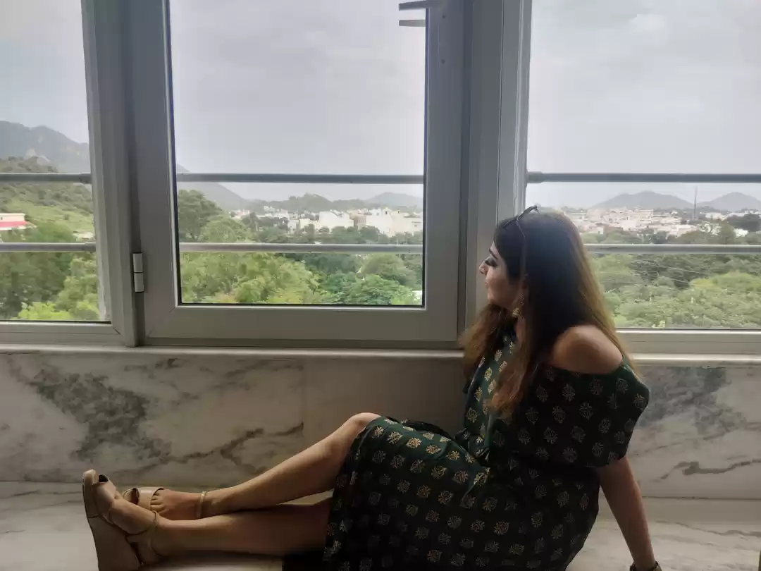 Photo of Udaipur : Venice of 