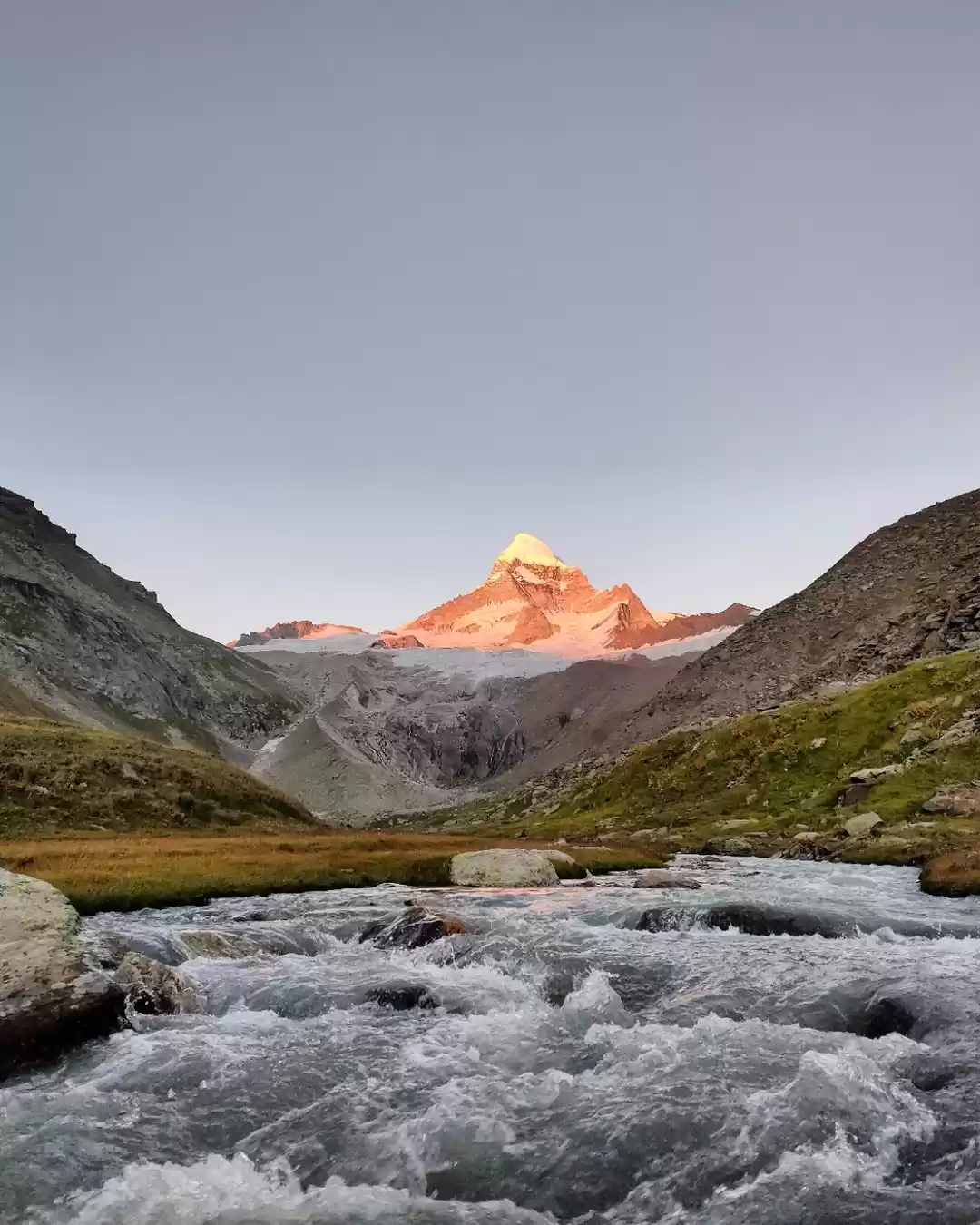 Photo of Shiva Peak Pangi Val