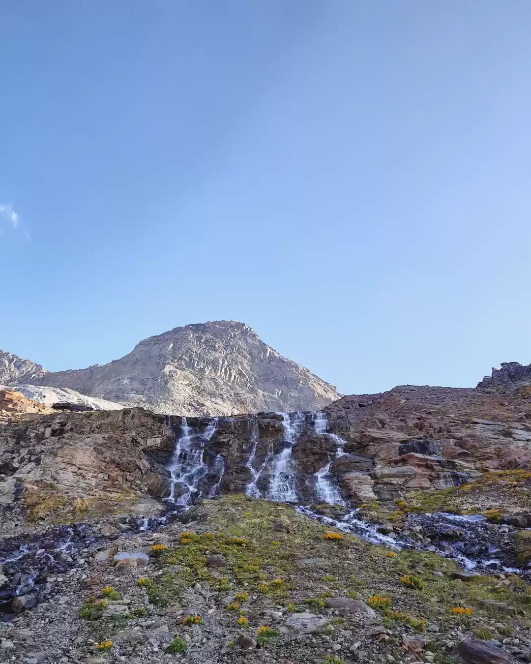 Photo of Pangi Valley Yours 7