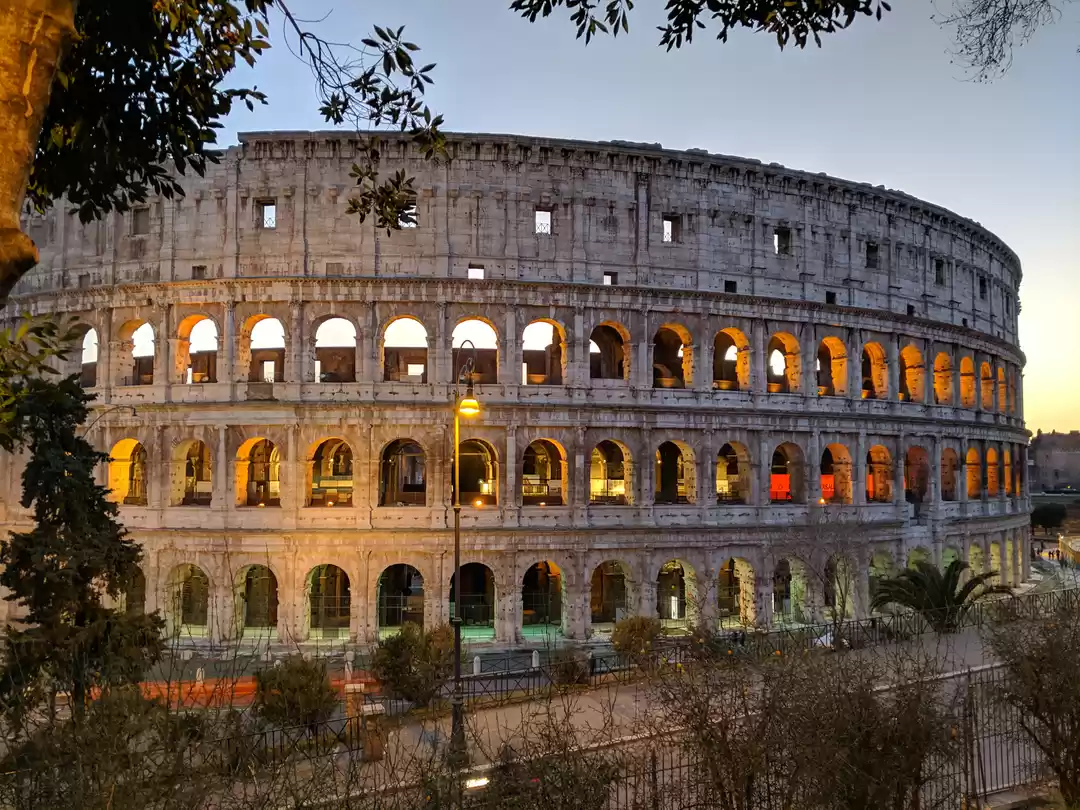 Photo of Explore Magnificent