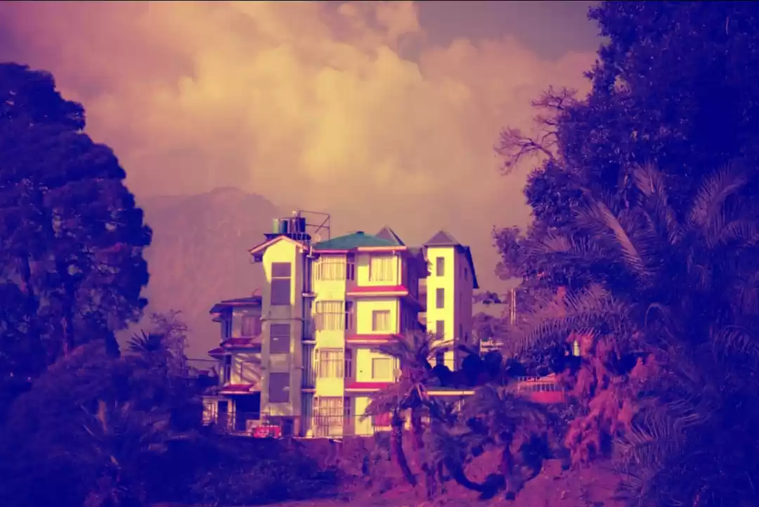 Photo of Aaroham Resort Dhara