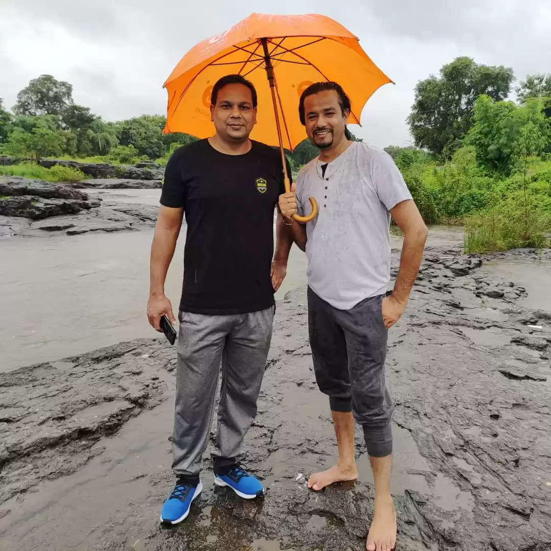 Photo of A day out near Barvi