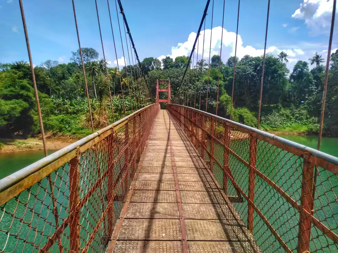 Photo of Kottangal: A village