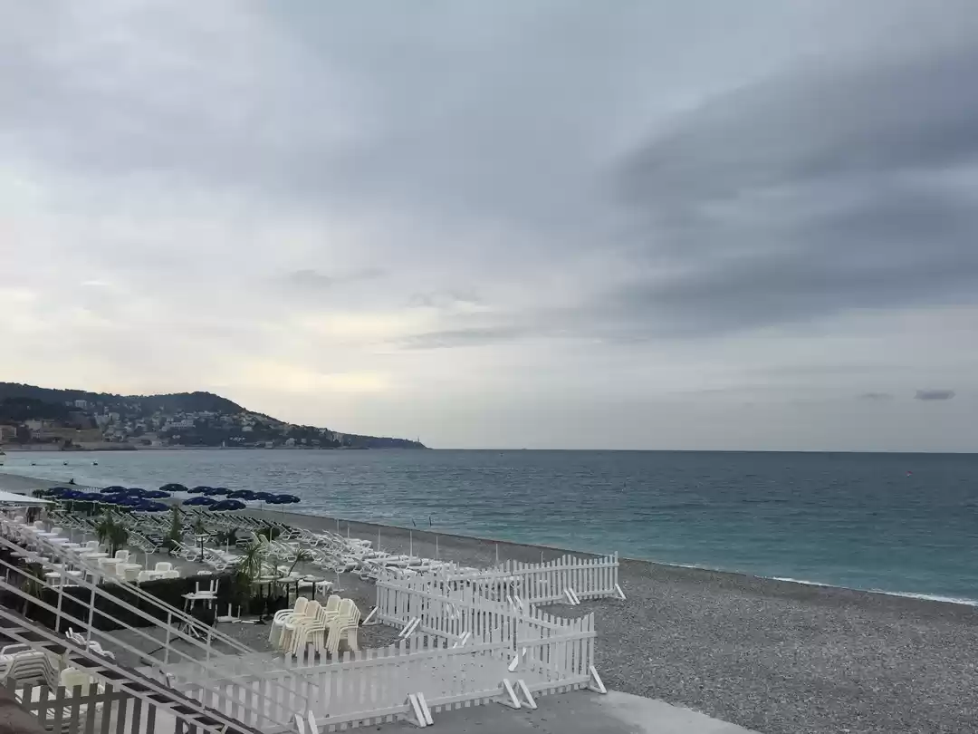 Photo of Nice - The perfect w