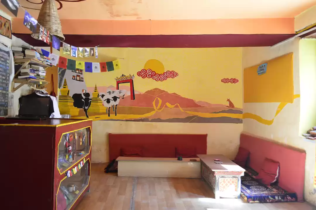 Photo of Spiti valley - A qui