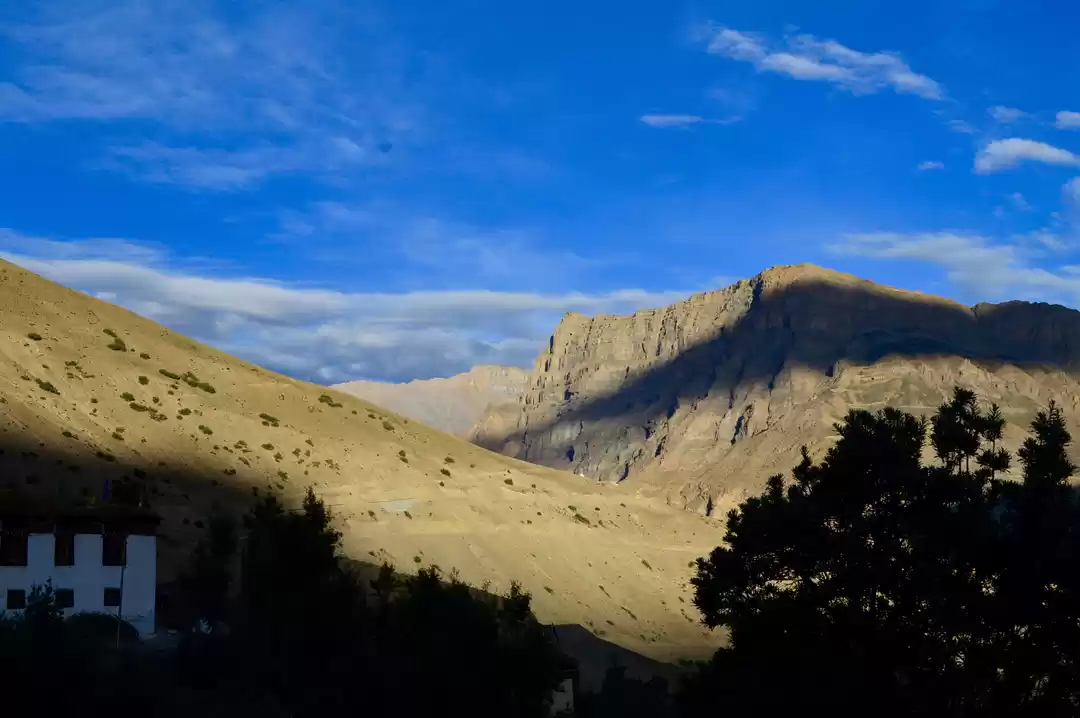 Photo of Lhalung - the lesser