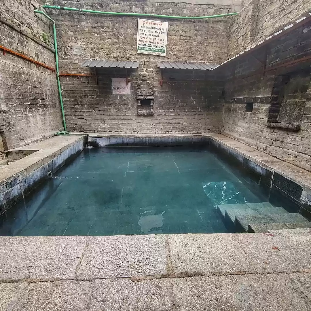 Photo of Manali Hot Springs