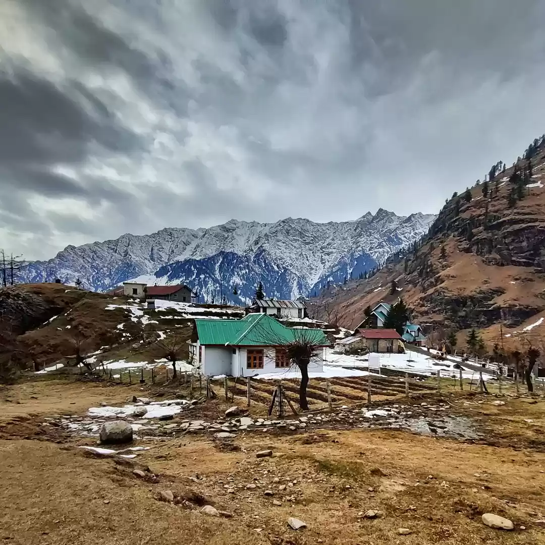 Photo of Gulaba Manali