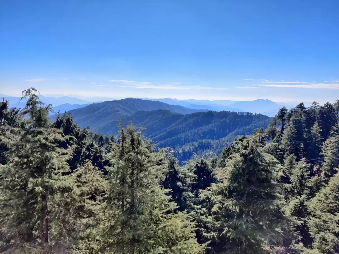 Photo of Kufri Hillz