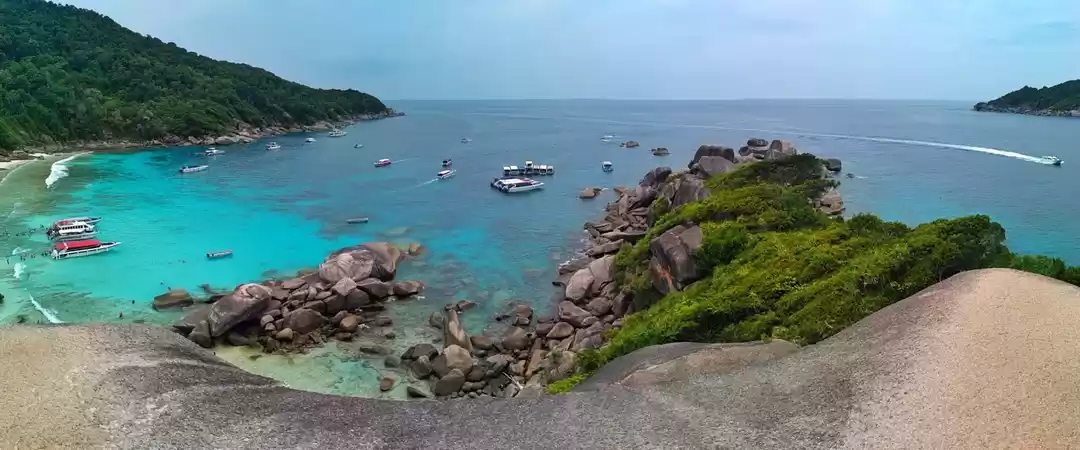 Photo of 10 Days Solo Trip To