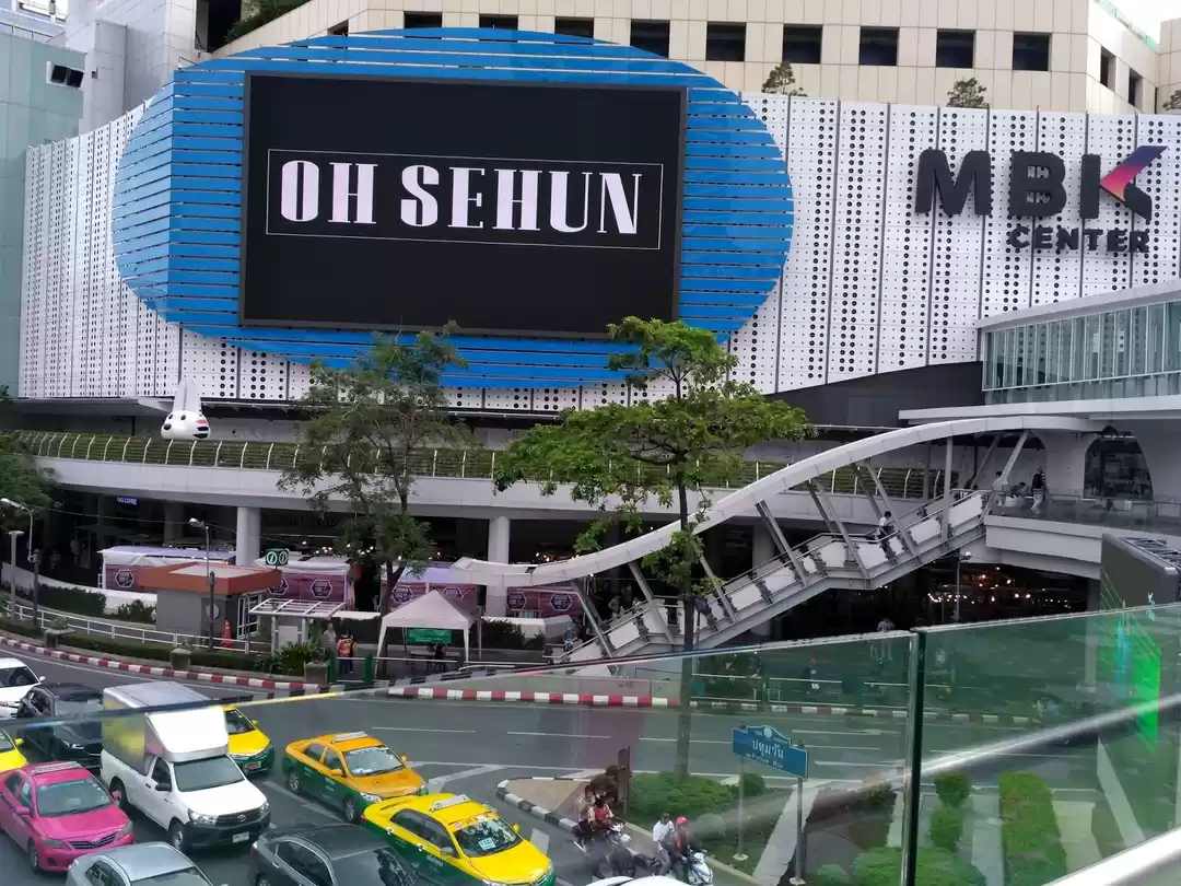 Photo of Day 1 - Itinerary Ba