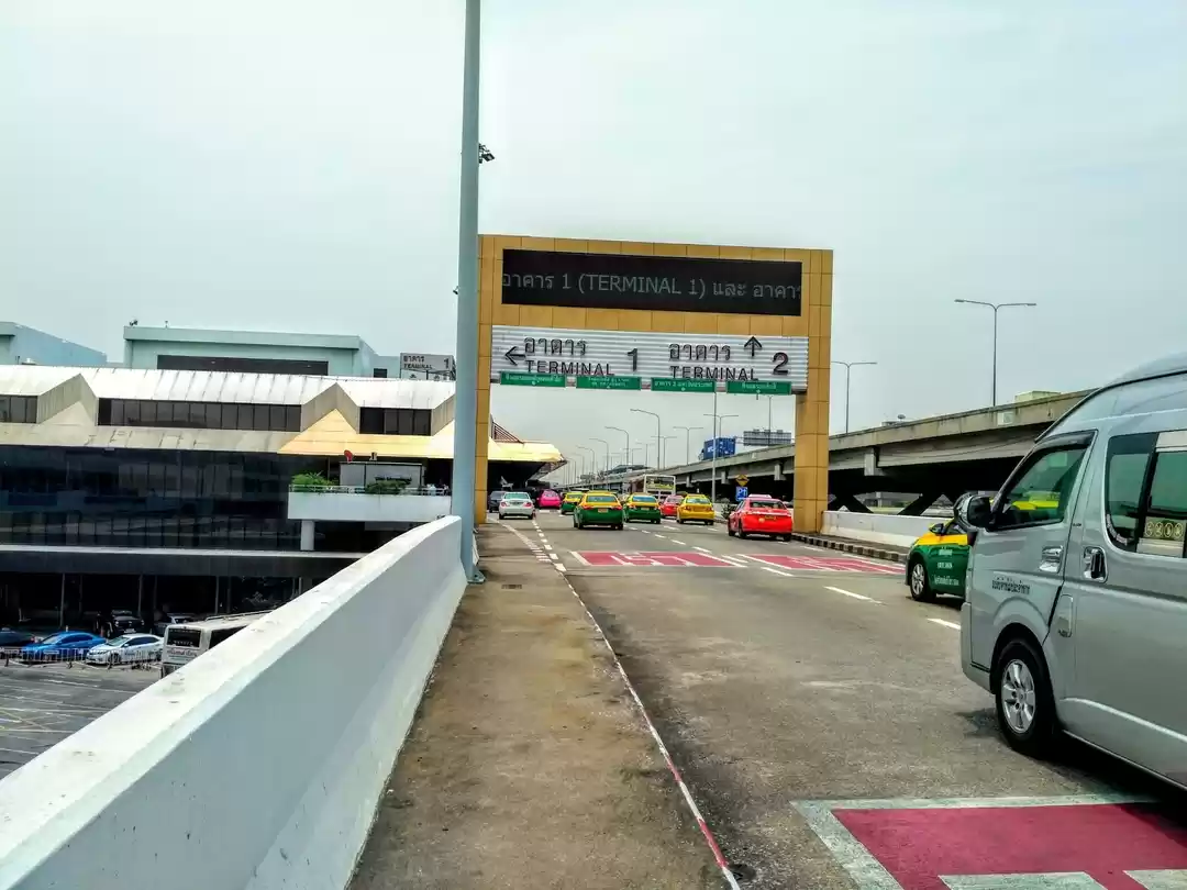 Photo of How to reach Phuket 