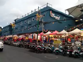 Photo of Phuket Itinerary - D