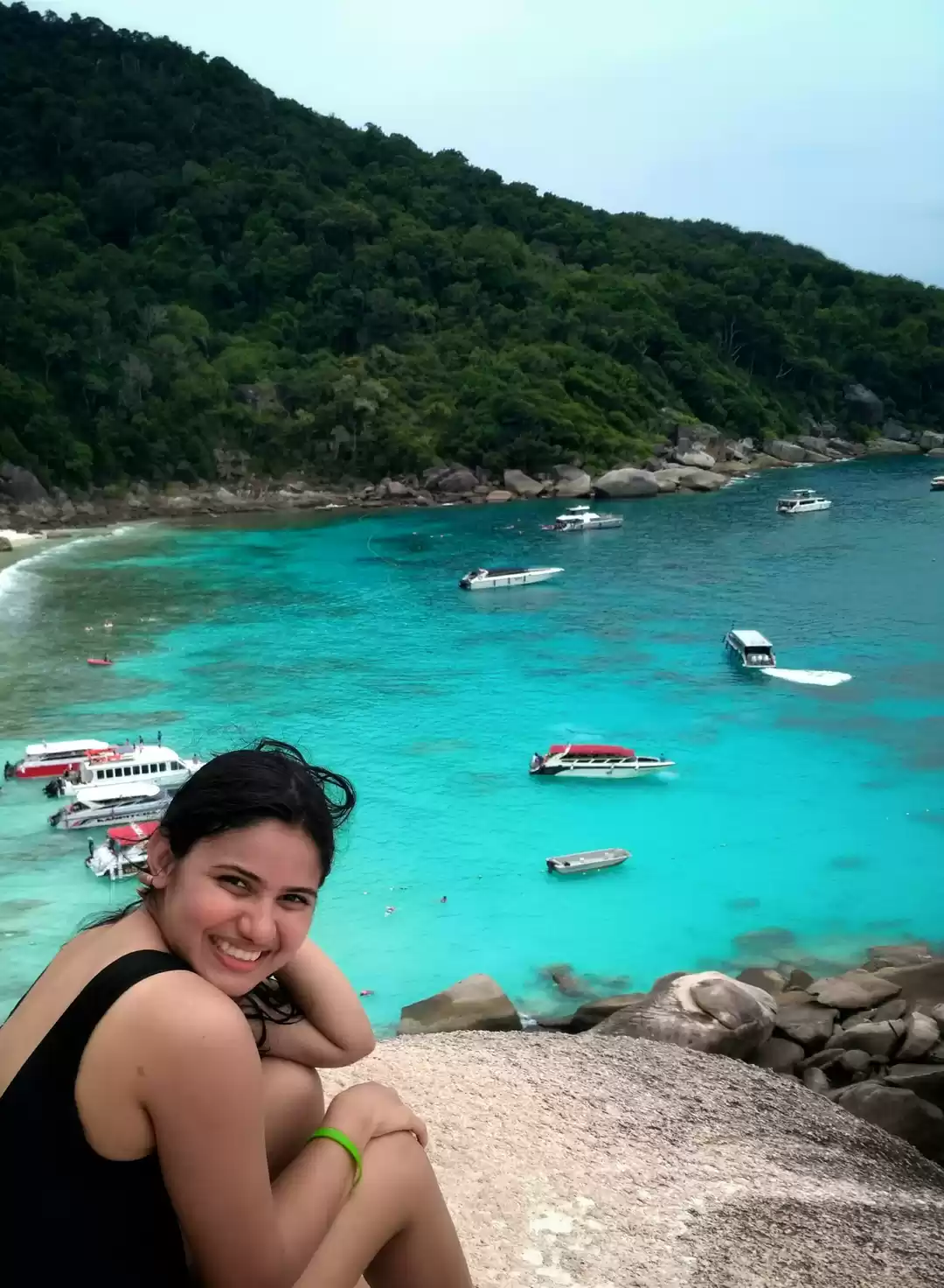 Photo of Phuket Itinerary Day