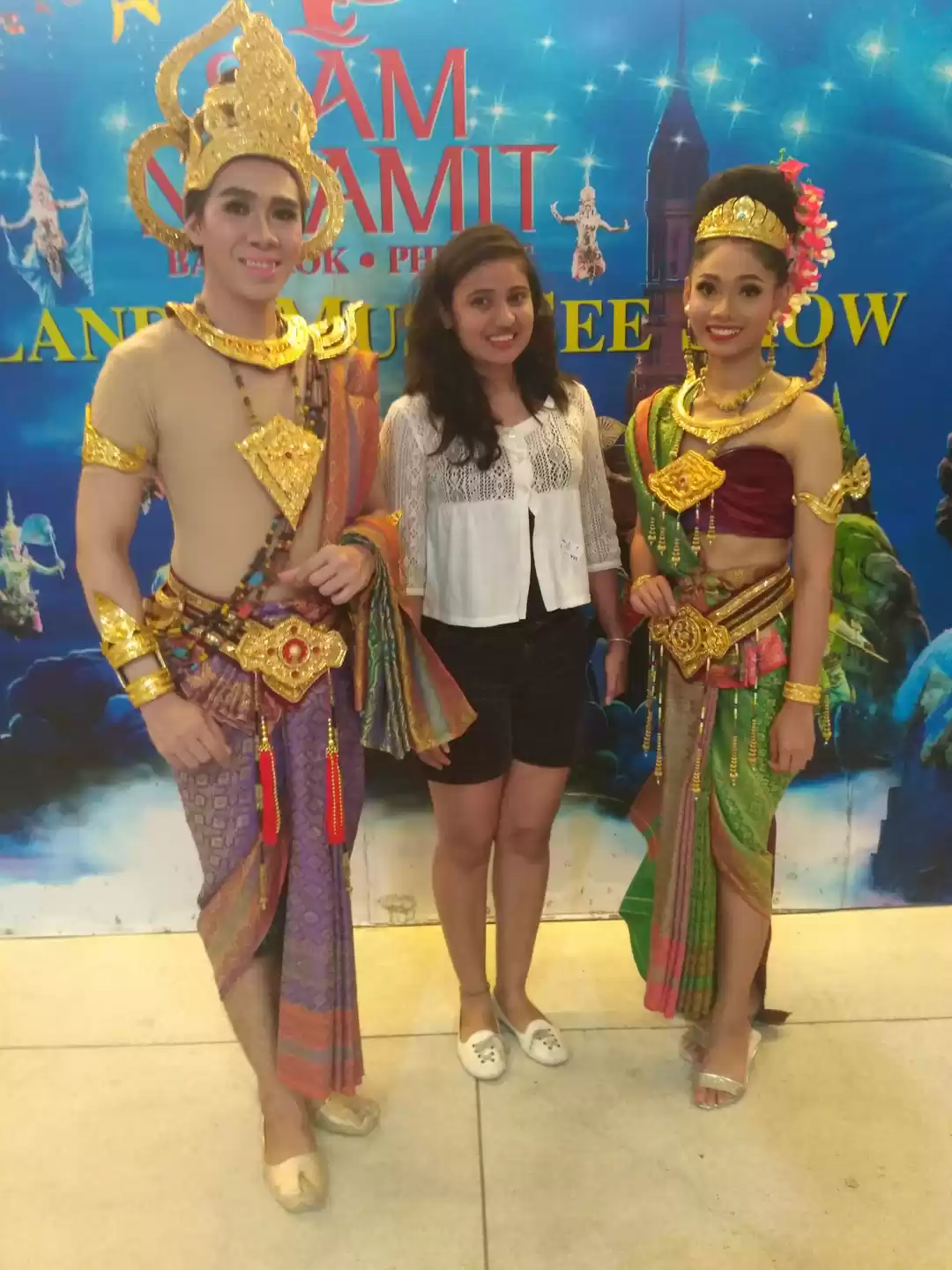 Photo of Phuket Itinerary Day