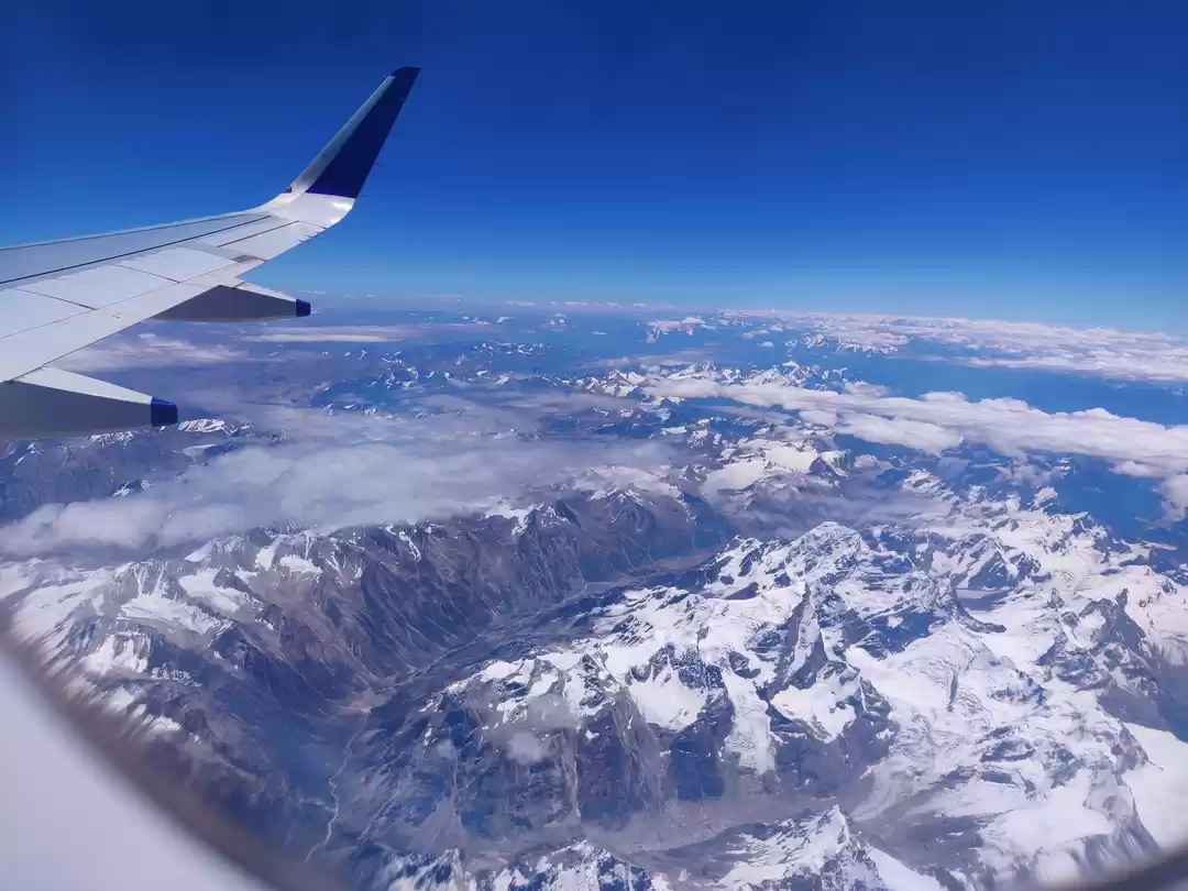 Photo of Leh Ladakh 7 days It