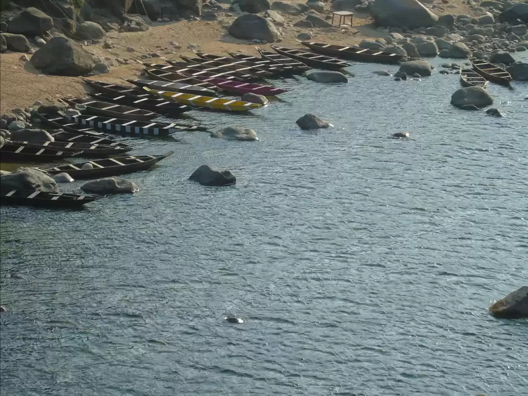 Photo of Dawki Meghalaya