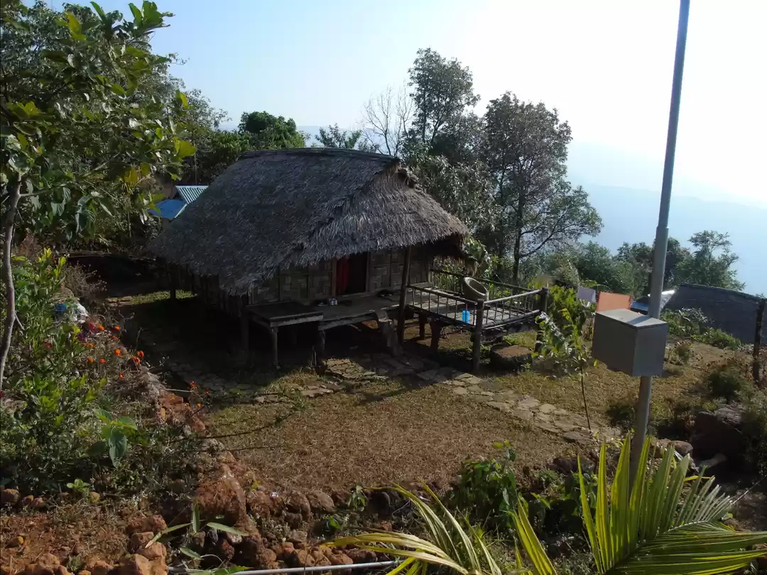 Photo of Meghalaya