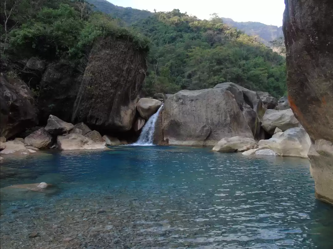 Photo of Incredible Meghalaya