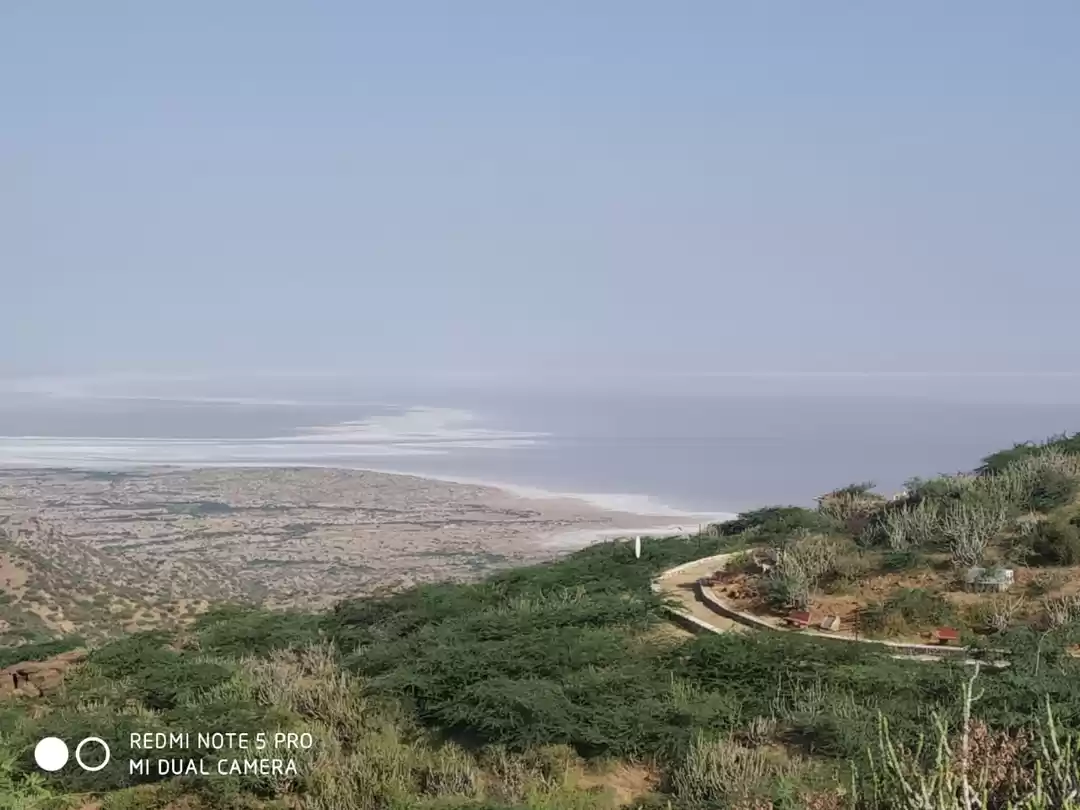 Photo of The Black Hill #coun