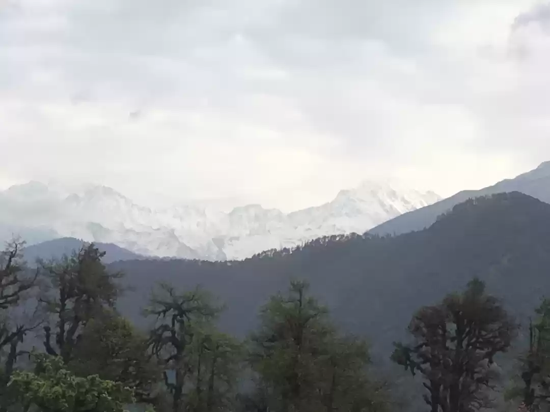 Photo of 3 DAYS TREK TO CHOPT