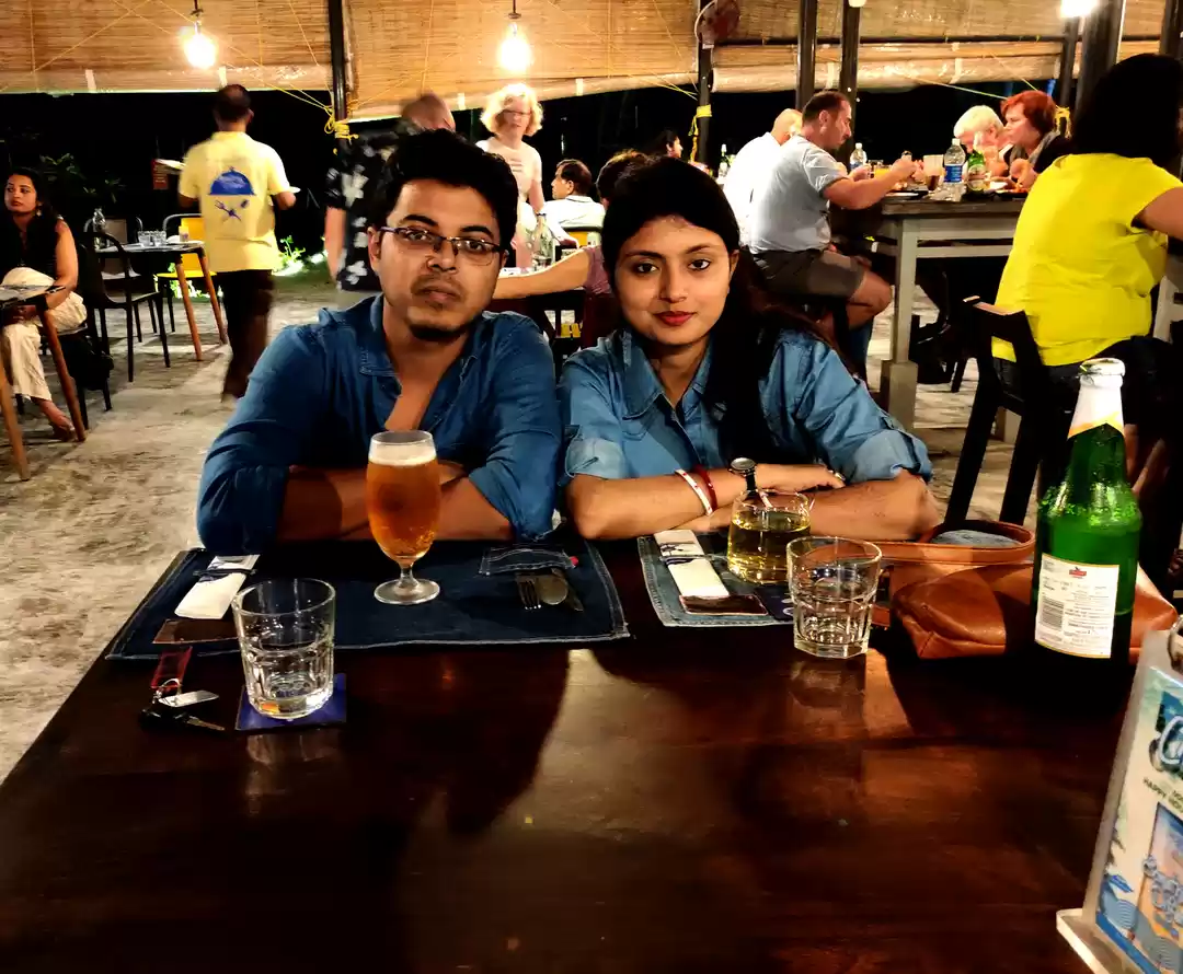 Photo of An evening in Someth