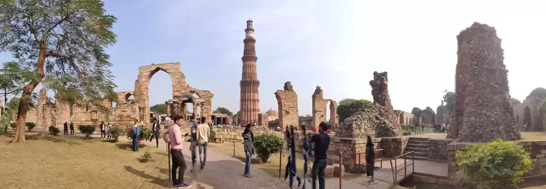 Photo of Lo Ji Pochgayi Delhi