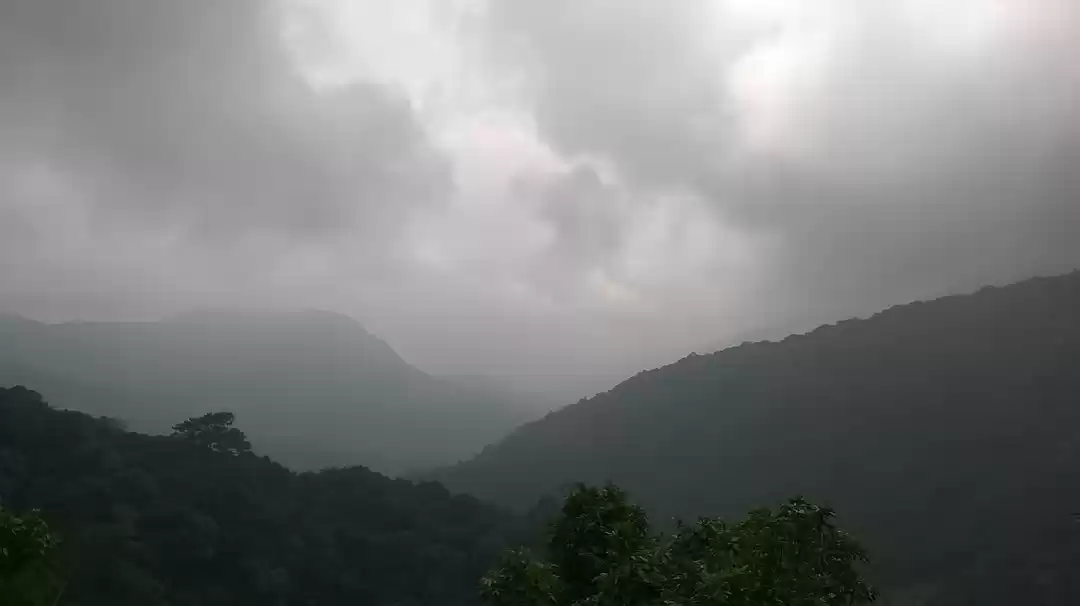 Photo of Roadtrip to Chikmang