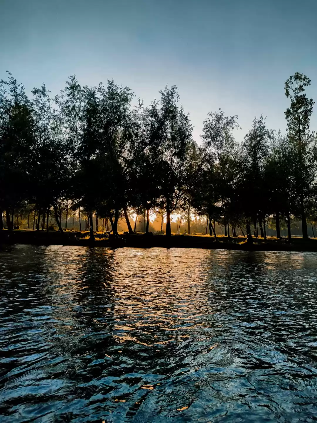 Photo of Lidder river 