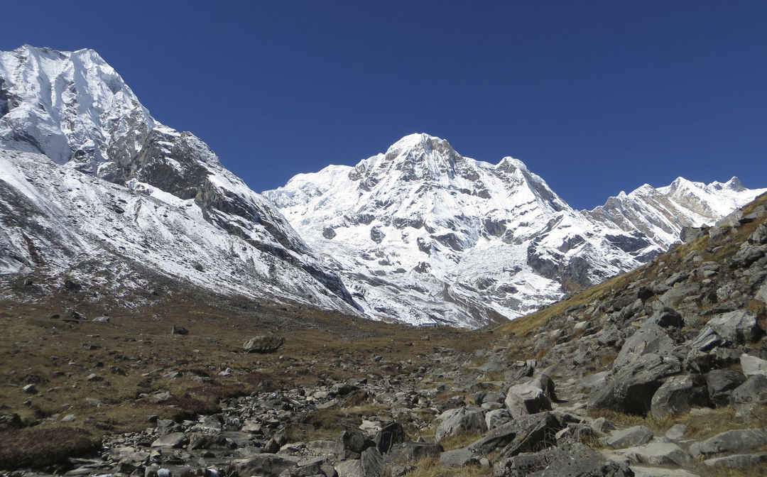 Photo of Annapurna Base Camp Trek