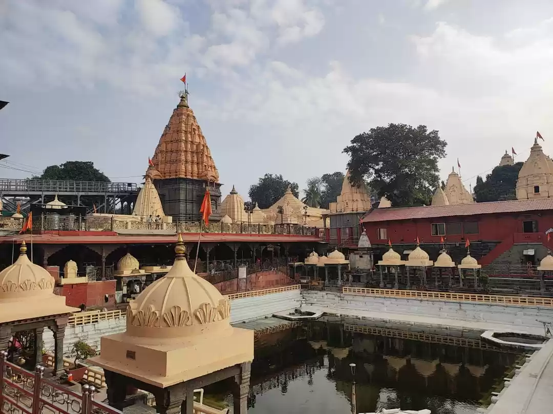 Photo of Ujjain: उज्जैन महाका