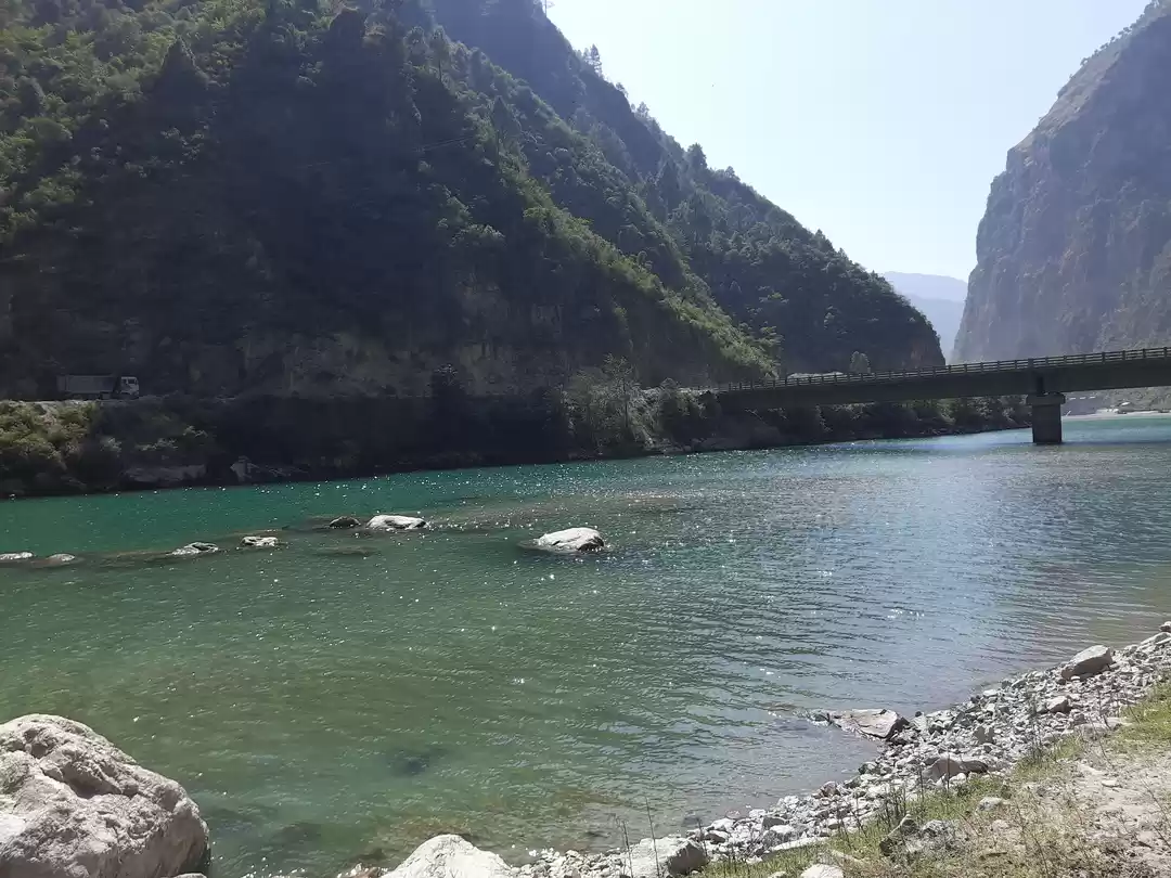 Photo of Himachal Pradesh: Ri