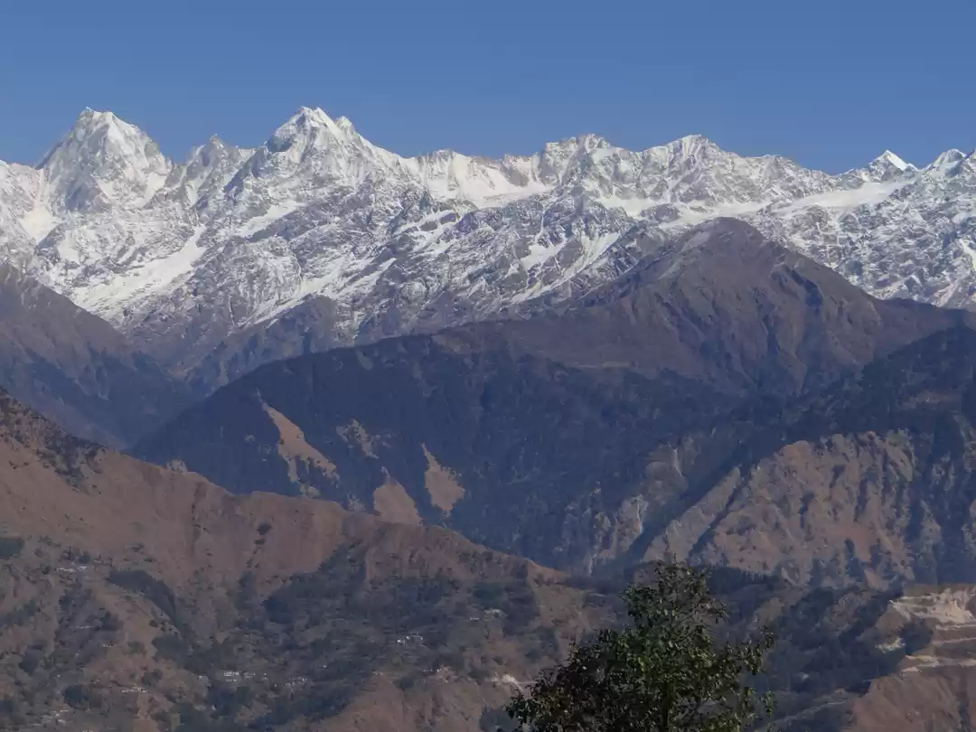 Photo of Uttarakhand: 9 Trave