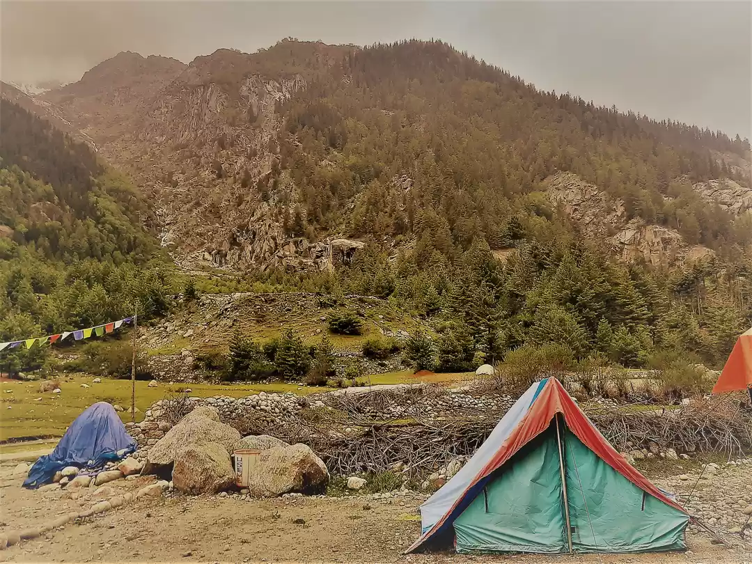 Photo of Himachal Pradesh: Ra