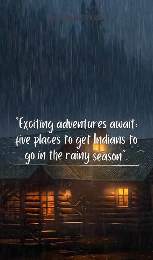 Photo of Get drenched in adve